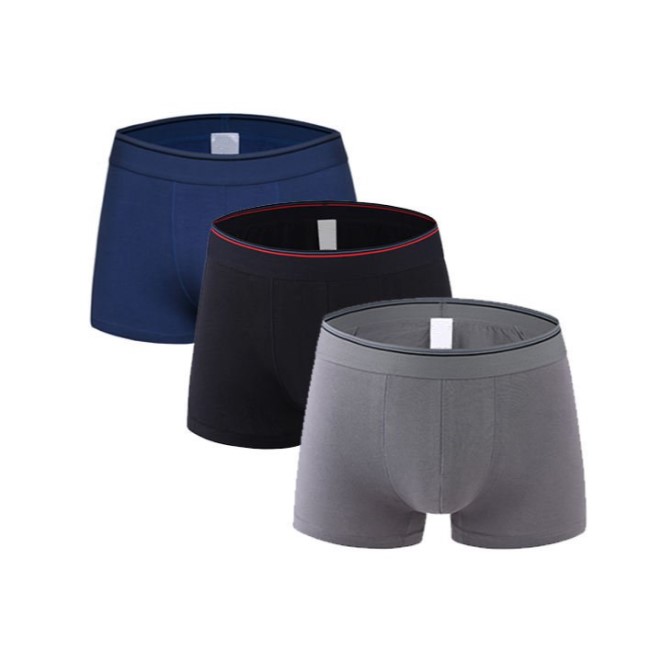 Mens Pants Underwear